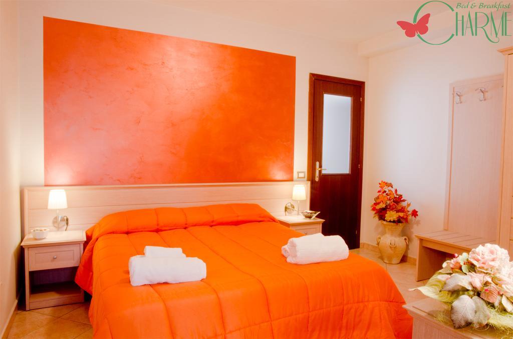B&B Charme Сора Номер фото