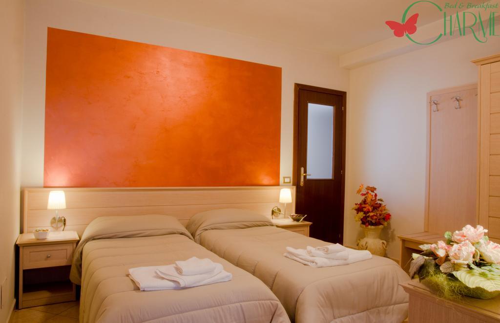 B&B Charme Сора Номер фото