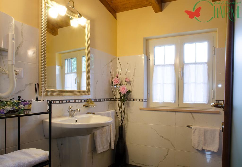 B&B Charme Сора Номер фото