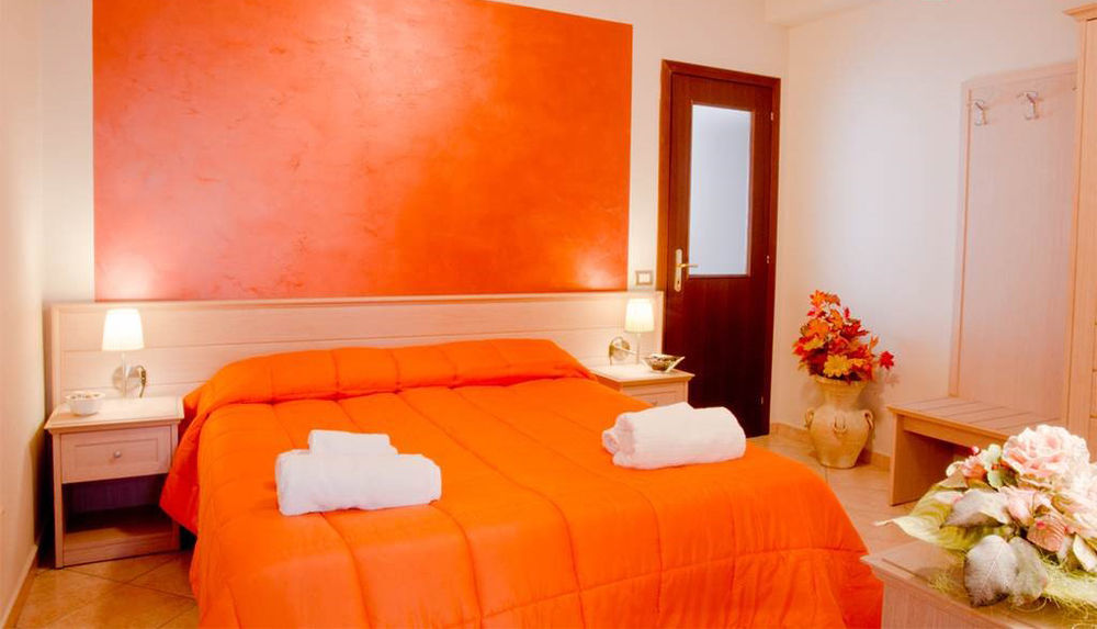 B&B Charme Сора Екстер'єр фото