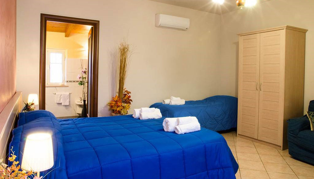 B&B Charme Сора Екстер'єр фото