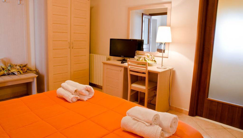 B&B Charme Сора Екстер'єр фото
