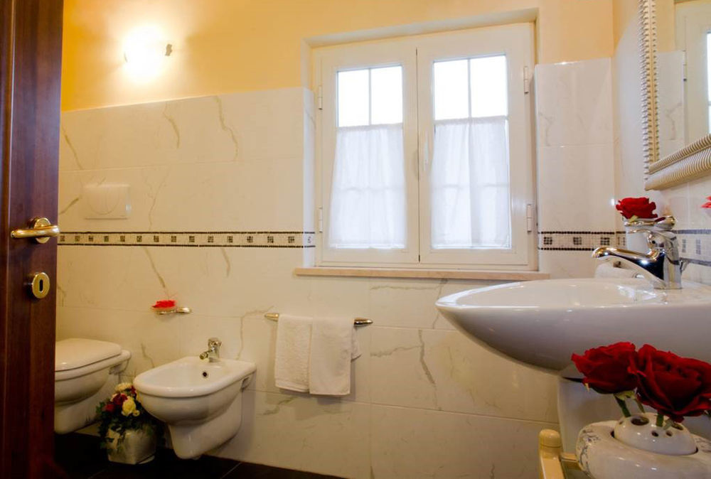 B&B Charme Сора Екстер'єр фото